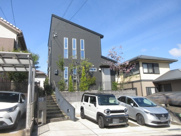 桜が丘2丁目戸建の画像