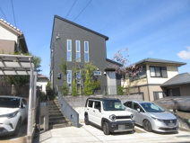 桜が丘2丁目戸建の画像