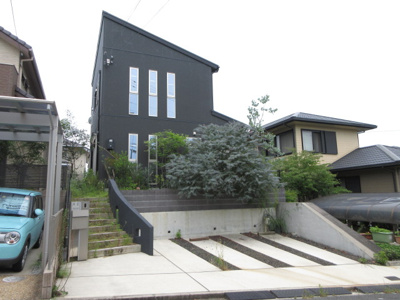 【外観】 | 桜が丘2丁目戸建