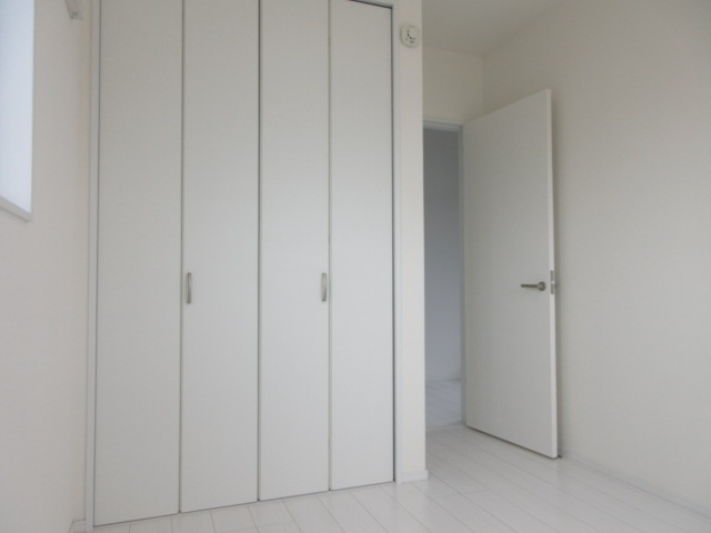 【洋室】 | 桜が丘2丁目戸建