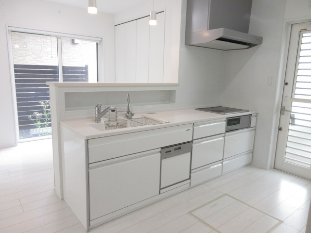 【キッチン】 | 桜が丘2丁目戸建