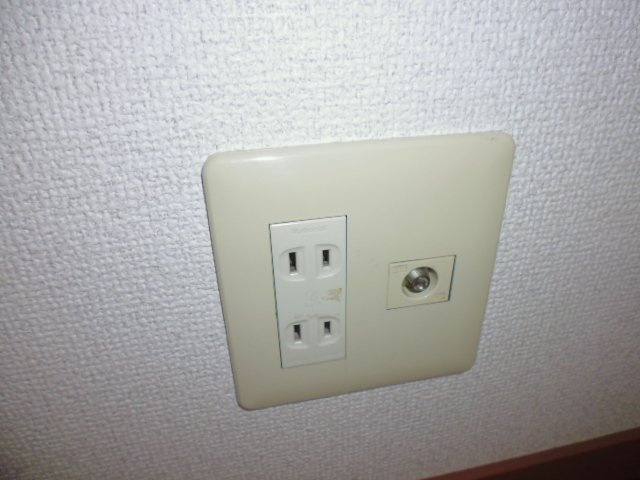 ヴィアーレ中畝Ａのその他|TVジャック