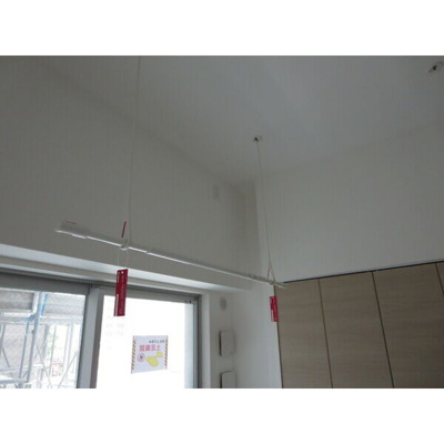 【設備】 | シエル クゥエール天満橋