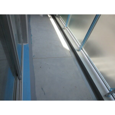 【バルコニー】 | シエル クゥエール天満橋