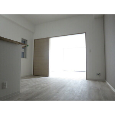 【居間・リビング】 | シエル クゥエール天満橋