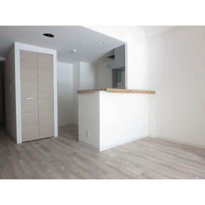 【内装】 | シエル クゥエール天満橋