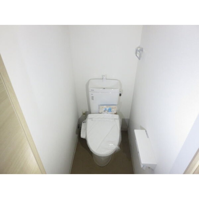 【トイレ】 | シエル クゥエール天満橋