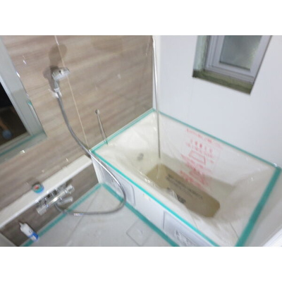 【浴室】 | シエル クゥエール天満橋