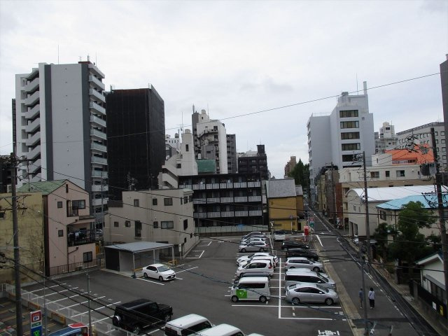 RENO BELLEZZA CHIKUSAの展望