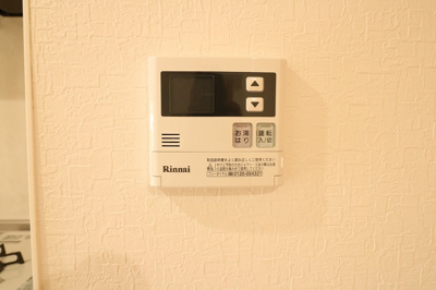 【設備】 | ＣＲＯＵＤ尼崎