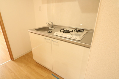 【キッチン】 | ＣＲＯＵＤ尼崎