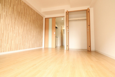 【洋室】 | ＣＲＯＵＤ尼崎