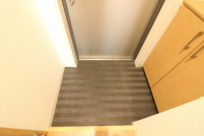 【玄関】 | ＣＲＯＵＤ尼崎