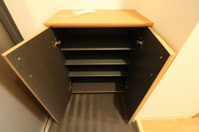 【収納】 | ＣＲＯＵＤ尼崎