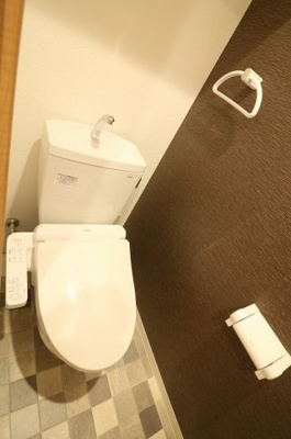 【トイレ】 | ＣＲＯＵＤ尼崎