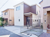 名古屋市千種区東千種台1125【仲介手数料無料】新築一戸建ての画像