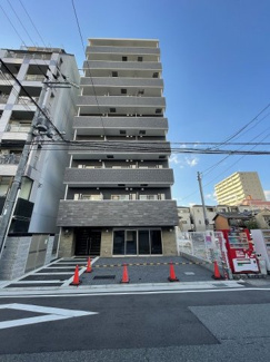 【外観】