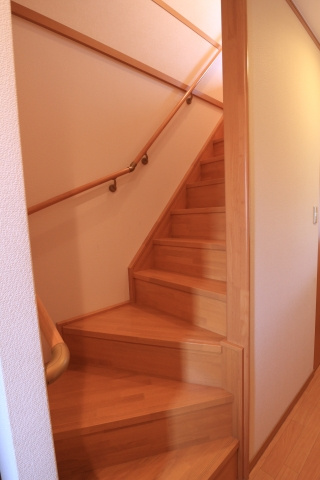 クレールカーサの設備