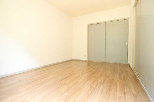 ハイツデアイの子供部屋