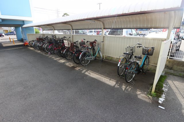 エスポワール森友のその他共用部分