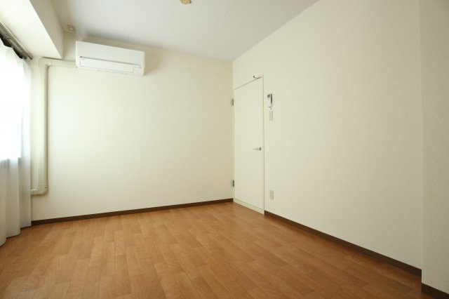 エスポワール森友の寝室