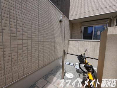 【その他共用部分】 | ケーハウス