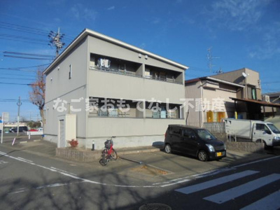 【外観】 | マージェ