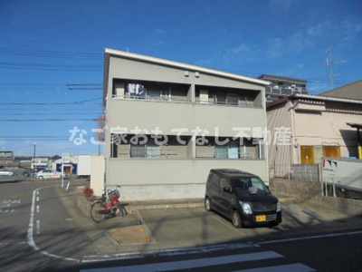 【外観】 | マージェ