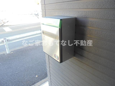 【その他共用部分】 | マージェ