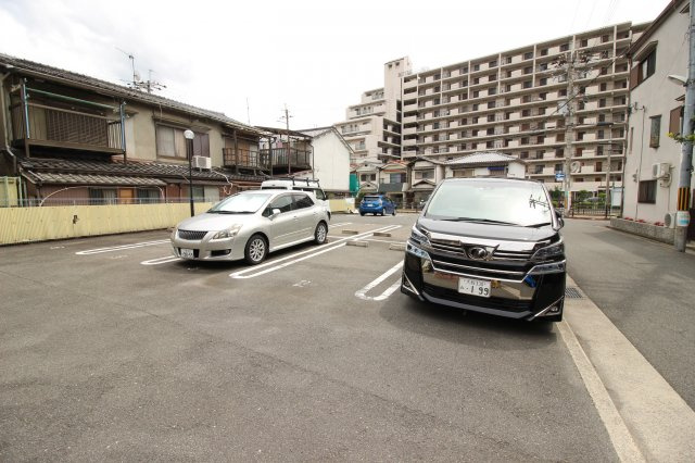 【駐車場】 | エスペランサ | ☆駐車場☆