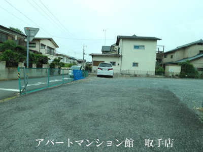 【駐車場】 | 井野台3丁目戸建 | 近隣駐車場（5400円）です。