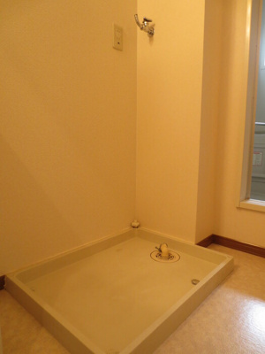 【その他】 | メルベーユ富の原 Ｂ棟