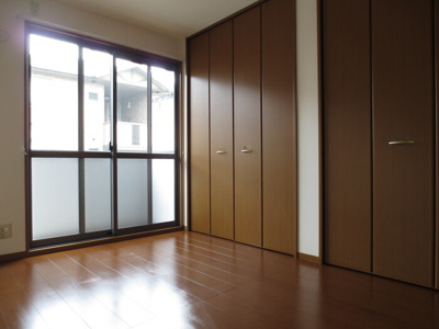 【内装】 | メルベーユ富の原 Ｂ棟