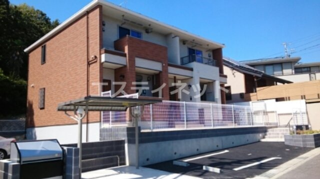 メゾンプラシードH