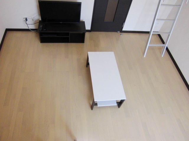 【内装】 | シャインブルー