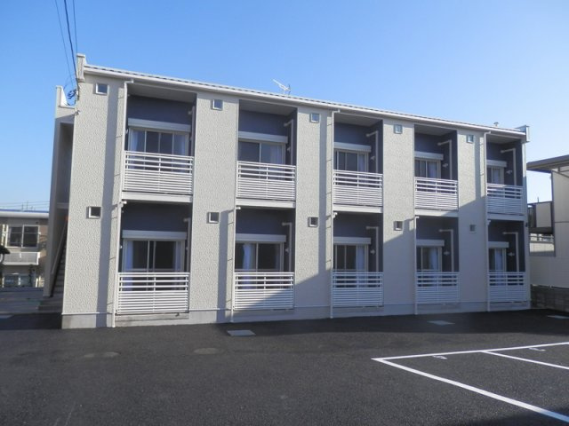 【外観】 | シャインブルー