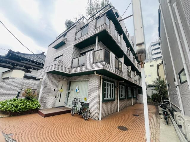 パレクール白山の画像