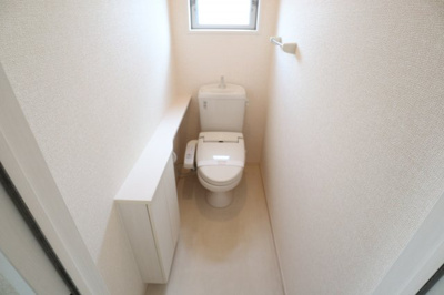 【トイレ】 | エスポワール五番館