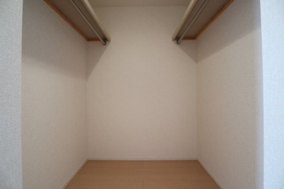 【収納】 | エスポワール五番館