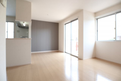 【居間・リビング】 | エスポワール五番館