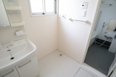 【設備】 | エスポワール五番館