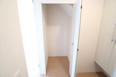 【収納】 | エスポワール五番館