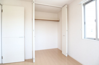【収納】 | エスポワール五番館