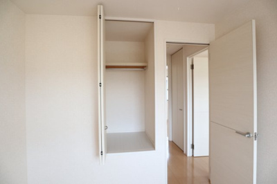 【収納】 | エスポワール五番館