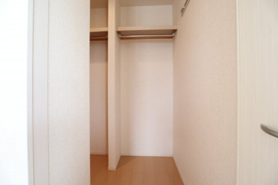 【収納】 | エスポワール五番館