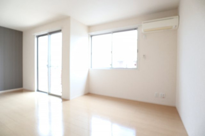 【居間・リビング】 | エスポワール五番館