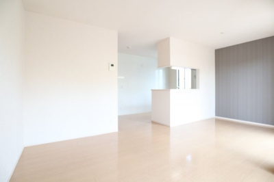 【居間・リビング】 | エスポワール五番館