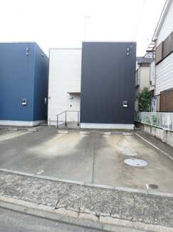 【駐車場】 | 駐車場