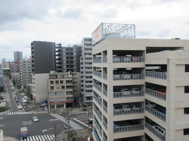 アルバ大須の展望|アルバ大須