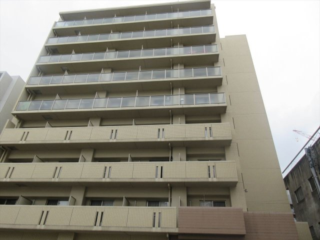 アルバ大須